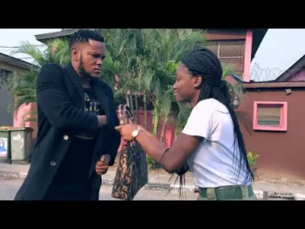 Prank Video: Zfancy Tv - Do you Like My Job (HitMan Prank)